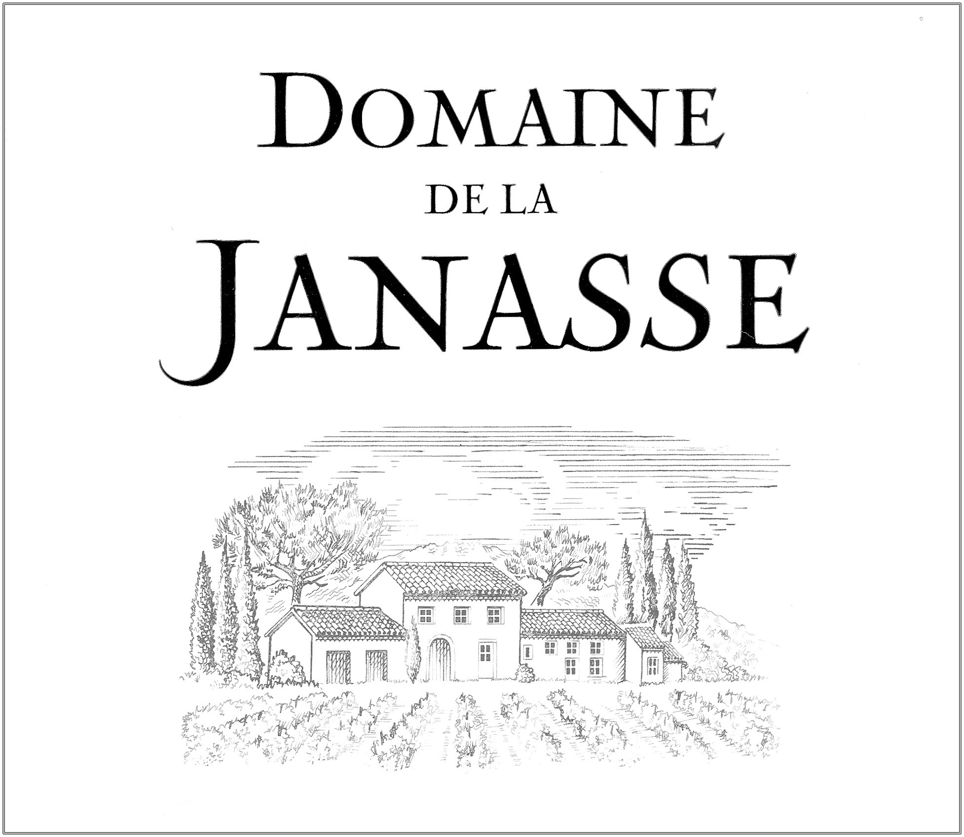 DomainedelaJanasse